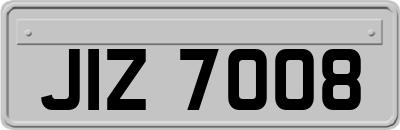 JIZ7008