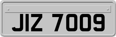 JIZ7009