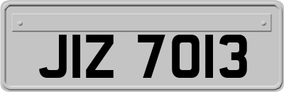 JIZ7013