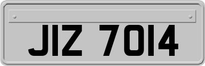 JIZ7014