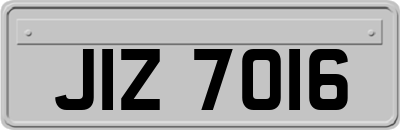 JIZ7016