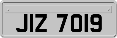 JIZ7019