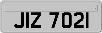 JIZ7021