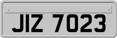 JIZ7023
