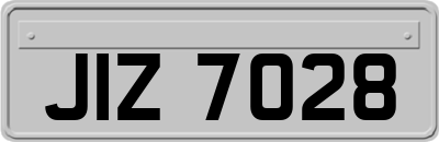 JIZ7028