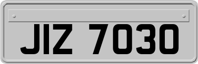 JIZ7030