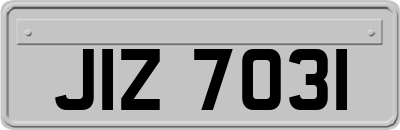 JIZ7031