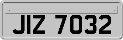 JIZ7032