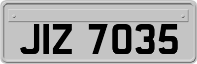 JIZ7035
