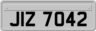 JIZ7042