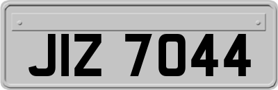 JIZ7044