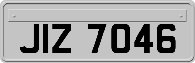 JIZ7046