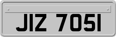 JIZ7051