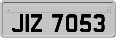 JIZ7053