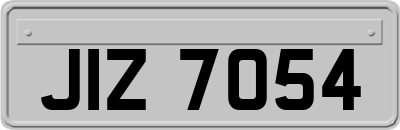 JIZ7054