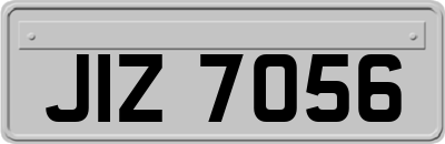 JIZ7056