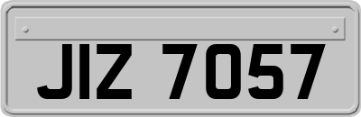 JIZ7057