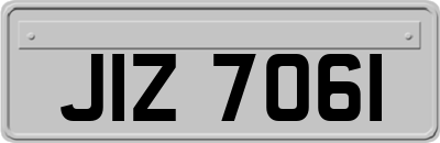 JIZ7061