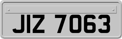 JIZ7063