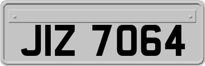 JIZ7064