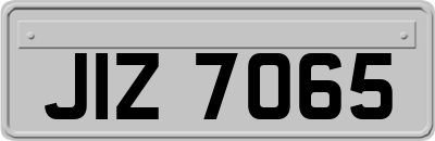 JIZ7065