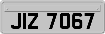 JIZ7067