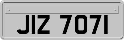 JIZ7071