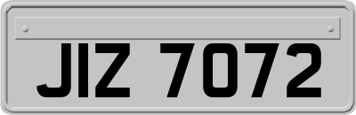 JIZ7072