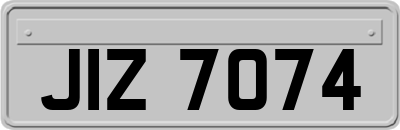 JIZ7074