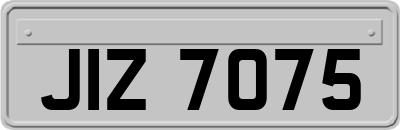 JIZ7075