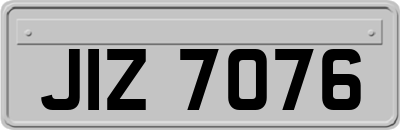 JIZ7076