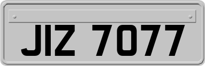 JIZ7077