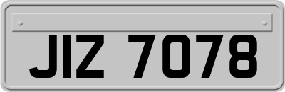 JIZ7078
