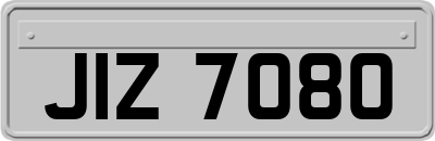 JIZ7080