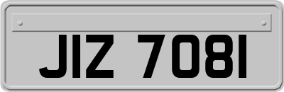 JIZ7081