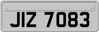 JIZ7083