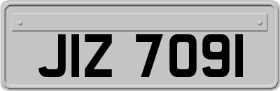 JIZ7091