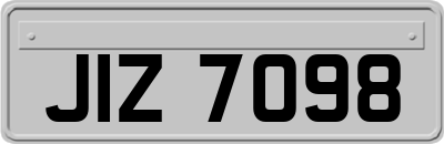 JIZ7098