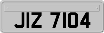 JIZ7104
