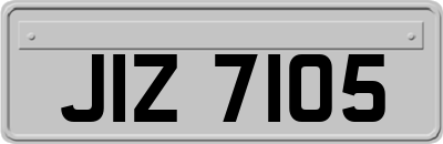 JIZ7105