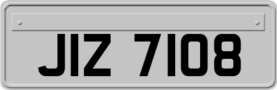 JIZ7108