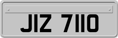JIZ7110