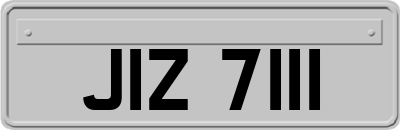 JIZ7111