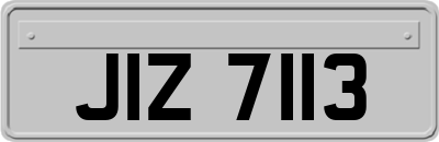 JIZ7113