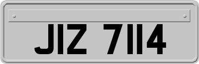 JIZ7114