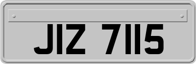JIZ7115