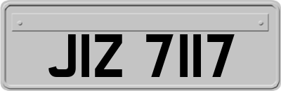 JIZ7117
