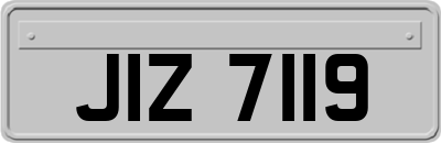JIZ7119