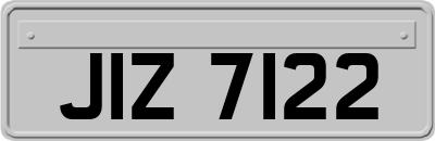 JIZ7122