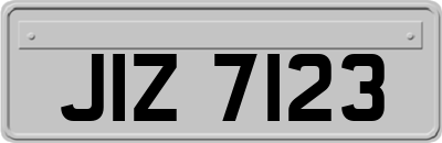 JIZ7123